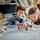 LEGO Star Wars 75348 Mandaloriański Kieł vs. TIE Interceptor - 1091357 - zdjęcie 7